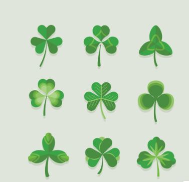 Bespoke Stationery | Kevin Cirilli | Irish Prayer | Off Set Printing