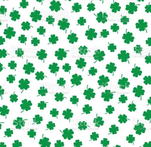 Bespoke Stationery | Kevin Cirilli | Irish Prayer | Off Set Printing