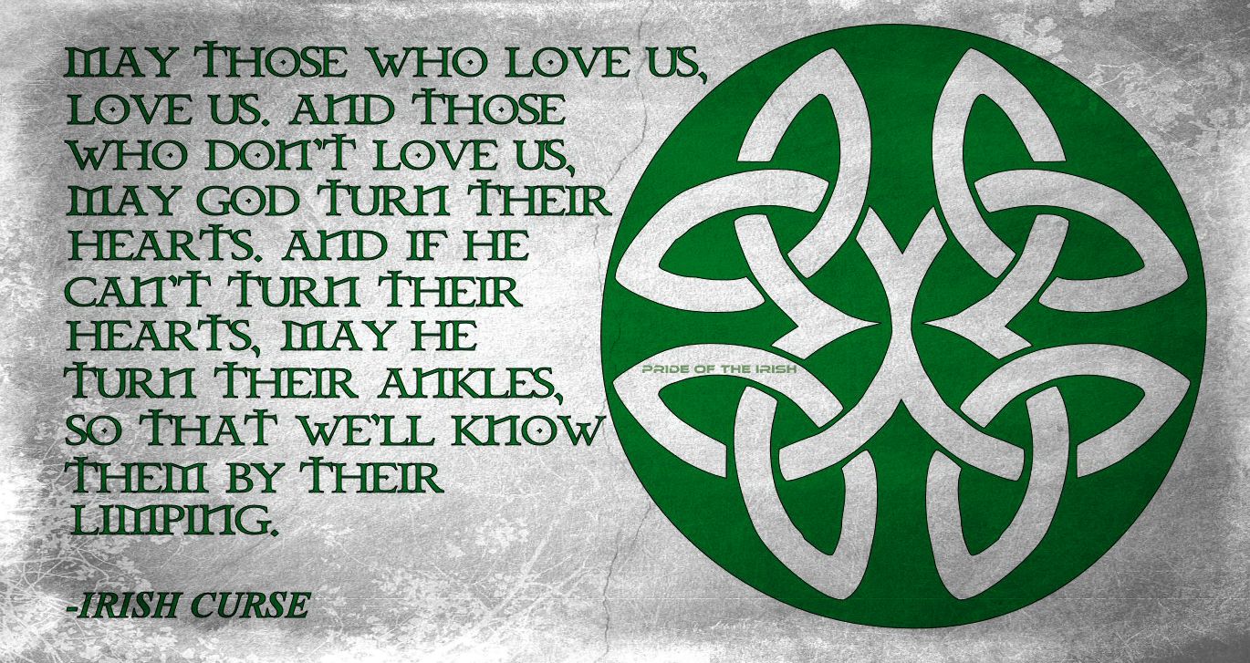 Bespoke Stationery | Kevin Cirilli | Irish Prayer | Off Set Printing
