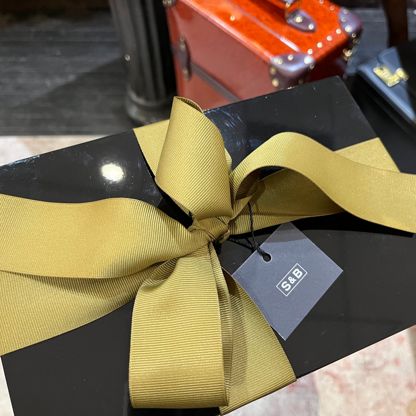Bespoke Stationery | Kevin Cirilli | Large Correspondence Card & Envelope Sets | Hand Engraved