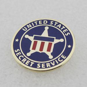 Custom Designed Lapel Pin | Custom Designed Badge | Sample Pins | 24k Gold Plate | Hand Coloured Enamel Pins | High Quality | Beautiful Presentation | Made in USA-Lapel Pin-Sterling-and-Burke