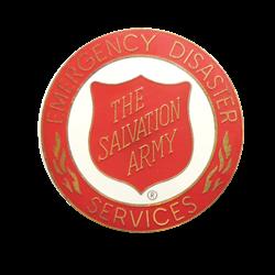 Custom Designed Lapel Pin | Custom Designed Badge | Sample Pins | 24k Gold Plate | Hand Coloured Enamel Pins | High Quality | Beautiful Presentation | Made in USA-Lapel Pin-Sterling-and-Burke