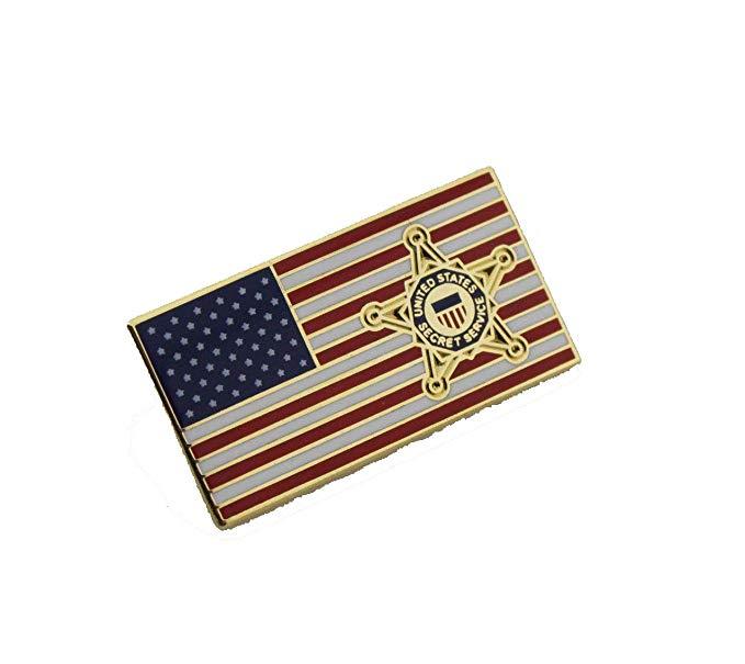 Custom Designed Lapel Pin | Custom Designed Badge | Sample Pins | 24k Gold Plate | Hand Coloured Enamel Pins | High Quality | Beautiful Presentation | Made in USA-Lapel Pin-Sterling-and-Burke