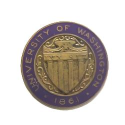 Custom Designed Lapel Pin | Custom Designed Badge | Sample Pins | 24k Gold Plate | Hand Coloured Enamel Pins | High Quality | Beautiful Presentation | Made in USA-Lapel Pin-Sterling-and-Burke