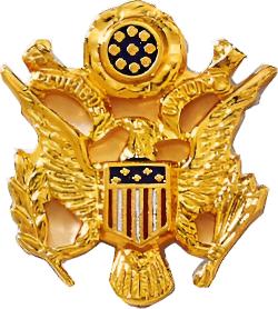 Custom Designed Lapel Pin | Custom Designed Badge | Sample Pins | 24k Gold Plate | Hand Coloured Enamel Pins | High Quality | Beautiful Presentation | Made in USA-Lapel Pin-Sterling-and-Burke