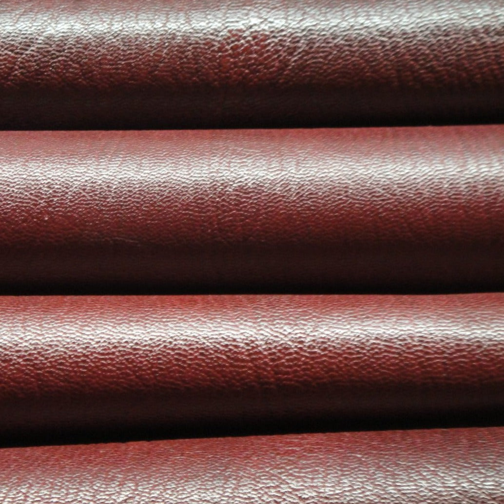 Leather Sample for Bookbinding | Leather Custom and Bespoke Luxury Book Binding
