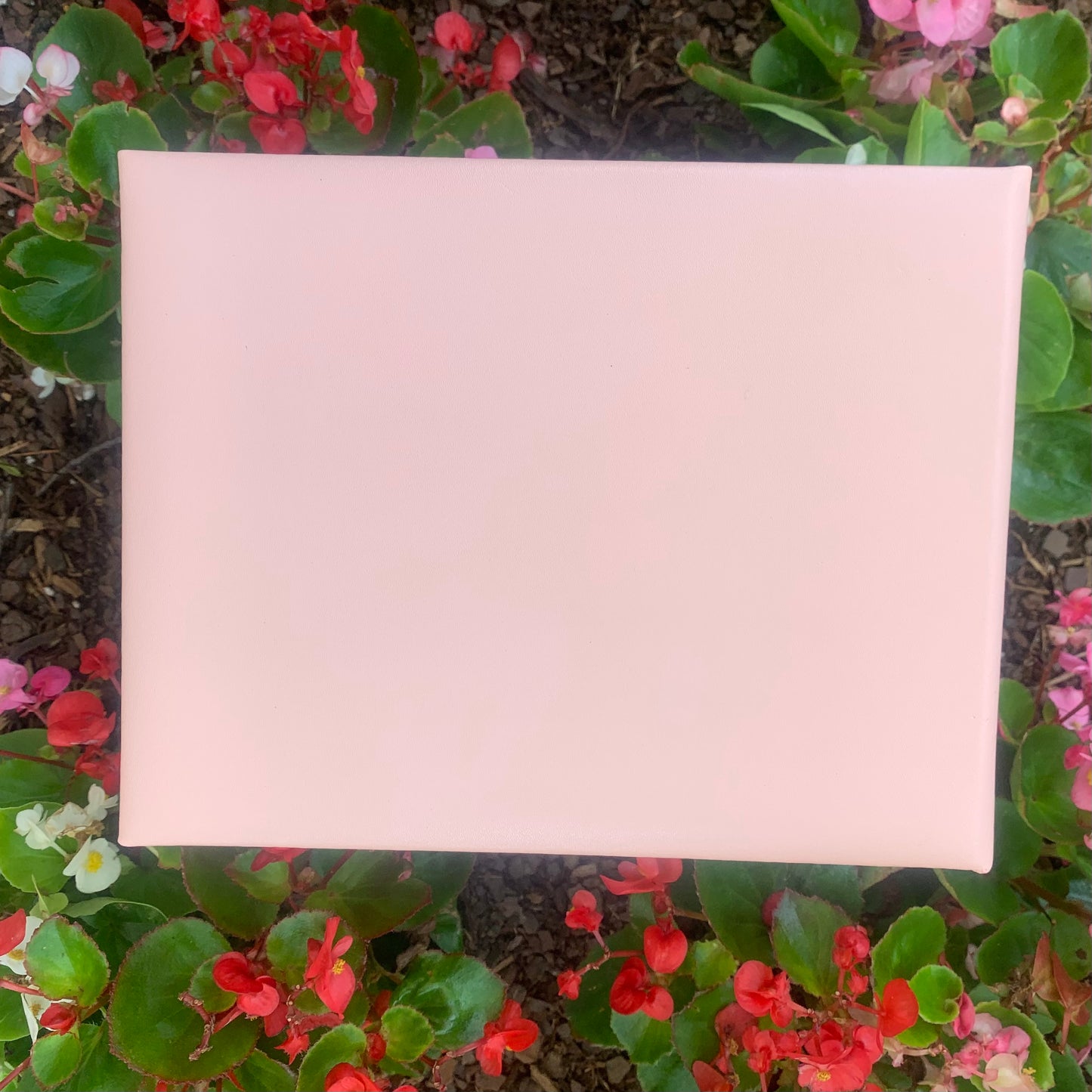 Leather Guest Book | Leather Visitors Book | Guests with Lines Interior | Thin | 7 by 9 Inches | Hand Made in England | Charing Cross