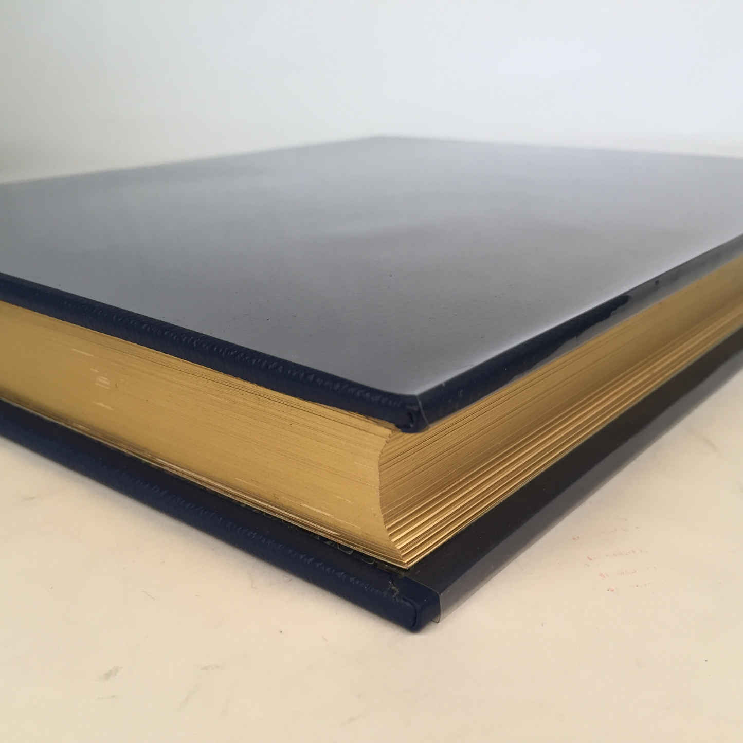 Extra Large Format | Luxury Hand Bookbinding | Leather Bound | Hand made in England | Charing Cross Ltd-Specialized Books-Sterling-and-Burke