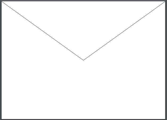 Marafie Proof | Bespoke Stationery | Large / Executive Correspondence Card and Envelope Set | Correspondence Card with Two Colour Logo and Text and Blank Envelope | Hand Engraved | Sterling and Burke Ltd-Custom Stationery-Sterling-and-Burke