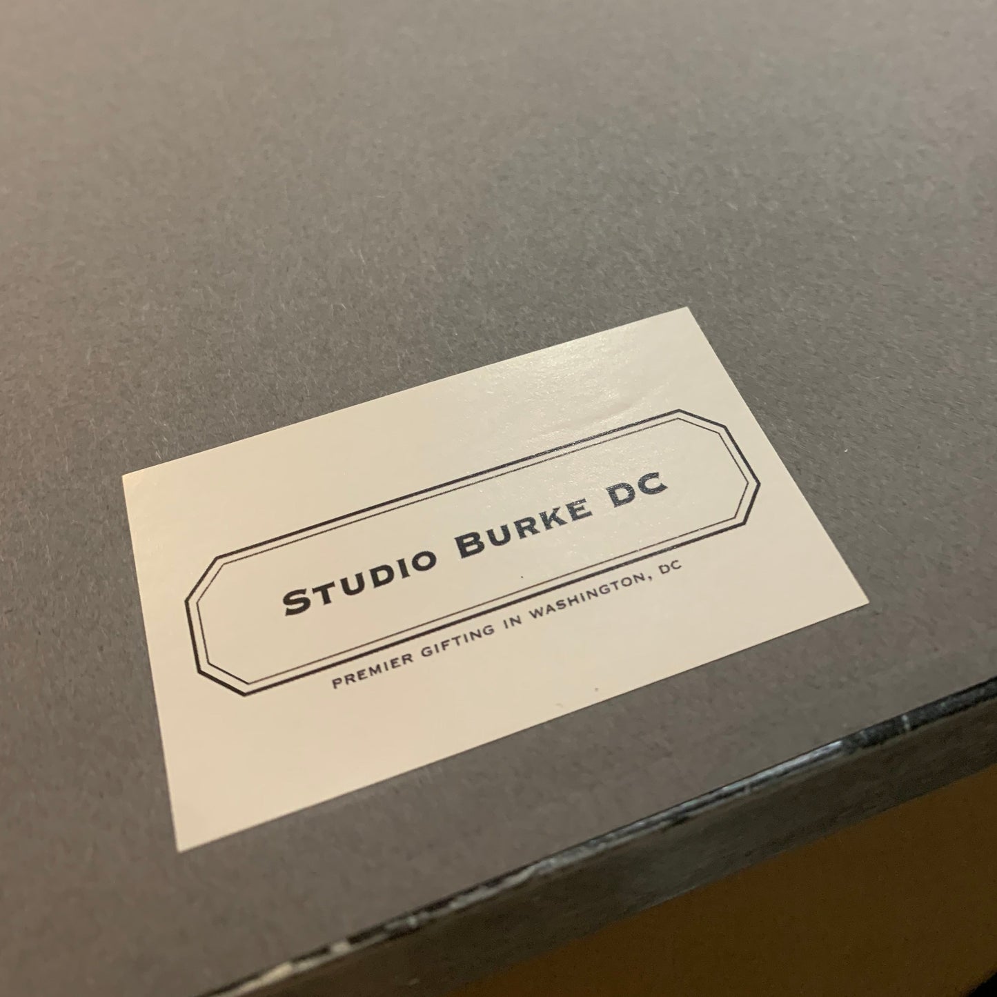 Bespoke Awards for NBOME | 24 June 2022 | Santucci and Thornburg Awards