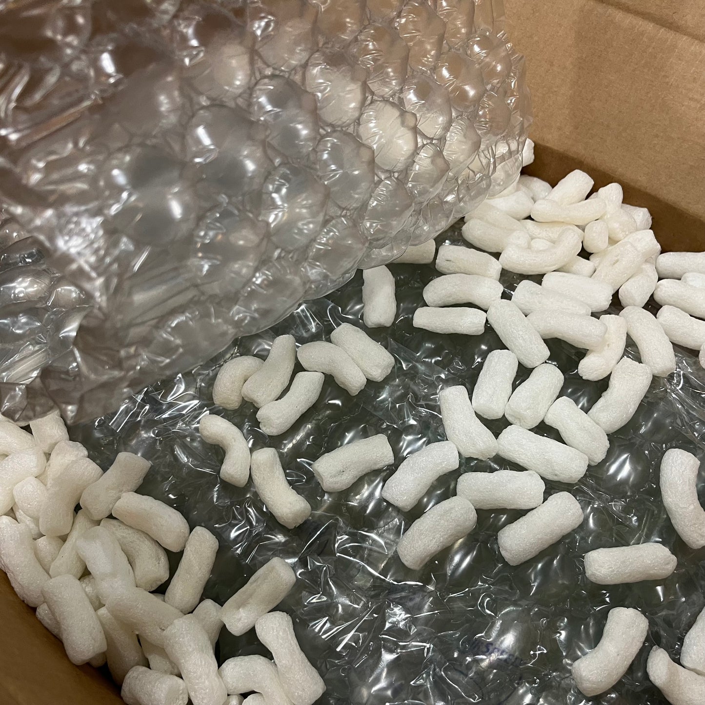 February 2023 | Replacement Award for NBOME | THORNBERG | Packaging & Delivery