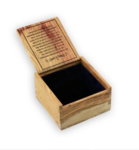 Needlepoint Collection | Gaucho Rojo Needlepoint Belt | Blue and Red | Smathers and Branson