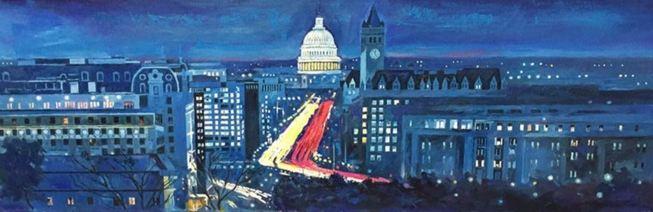 Special Commission | Original Oil and Acrylic Painting on Canvas | Custom Message | Unique Gift of Art