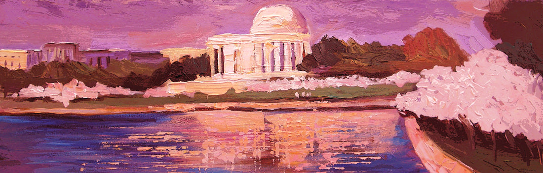 Special Commission | Original Oil and Acrylic Painting on Canvas | Custom Message | Unique Gift of Art