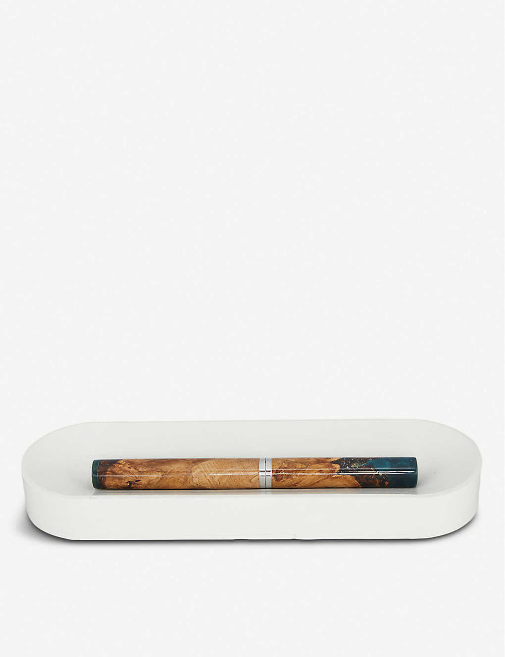 Bespoke Luxury Pens ~ Custom Writing Instruments ~ The Studio Pen ~ Hand Manufactured to Your Specifications