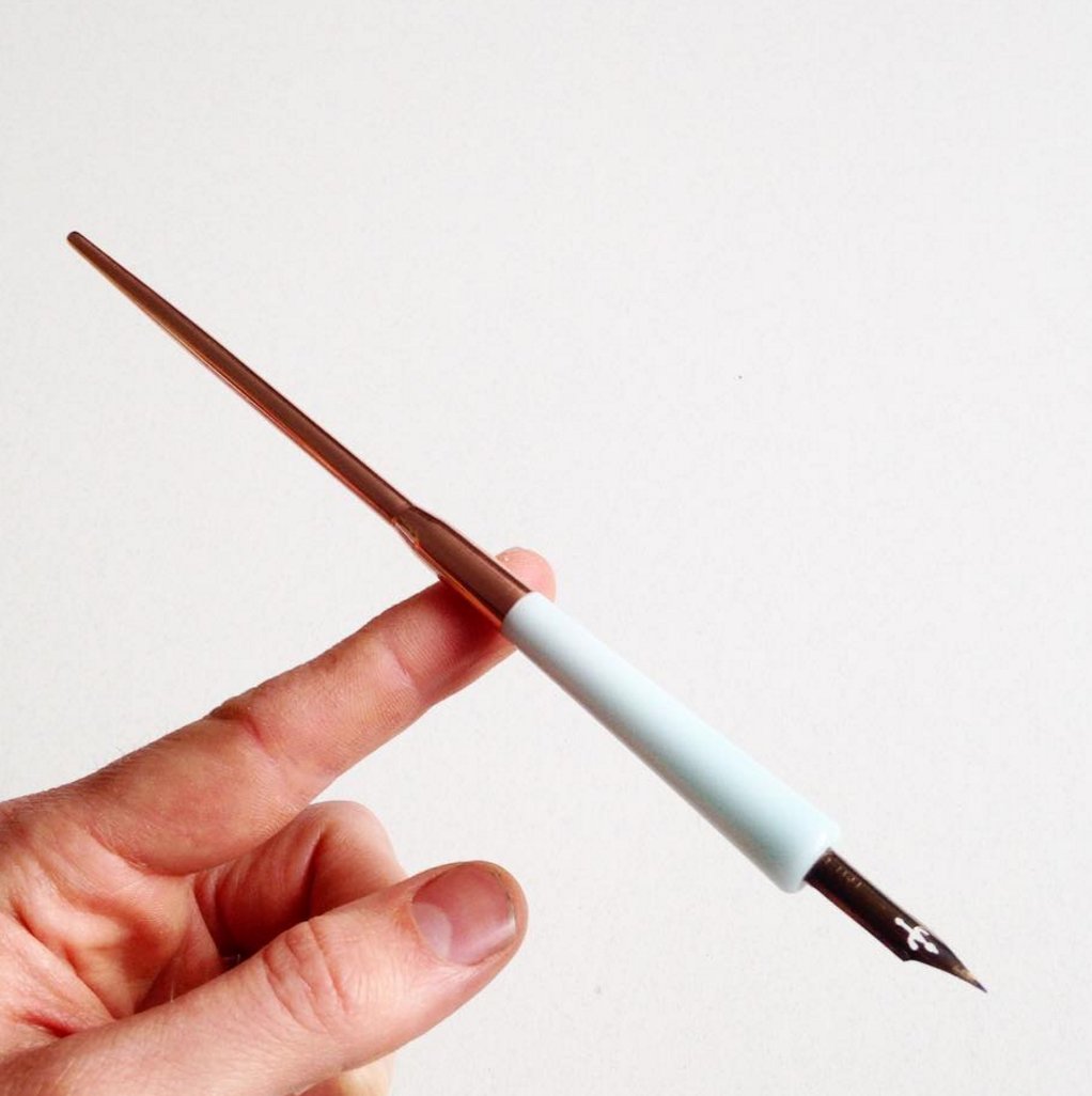 Perfectly balanced Custom Writing Instruments