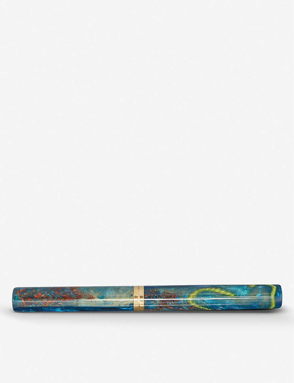 Bespoke Luxury Pens ~ Custom Writing Instruments ~ The Studio Pen ~ Hand Manufactured to Your Specifications
