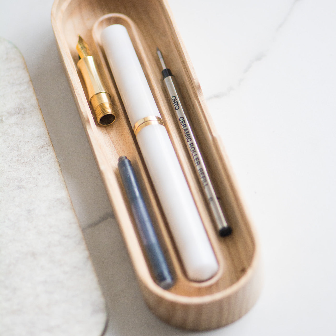 Custom Pen Base for The Studio Pen