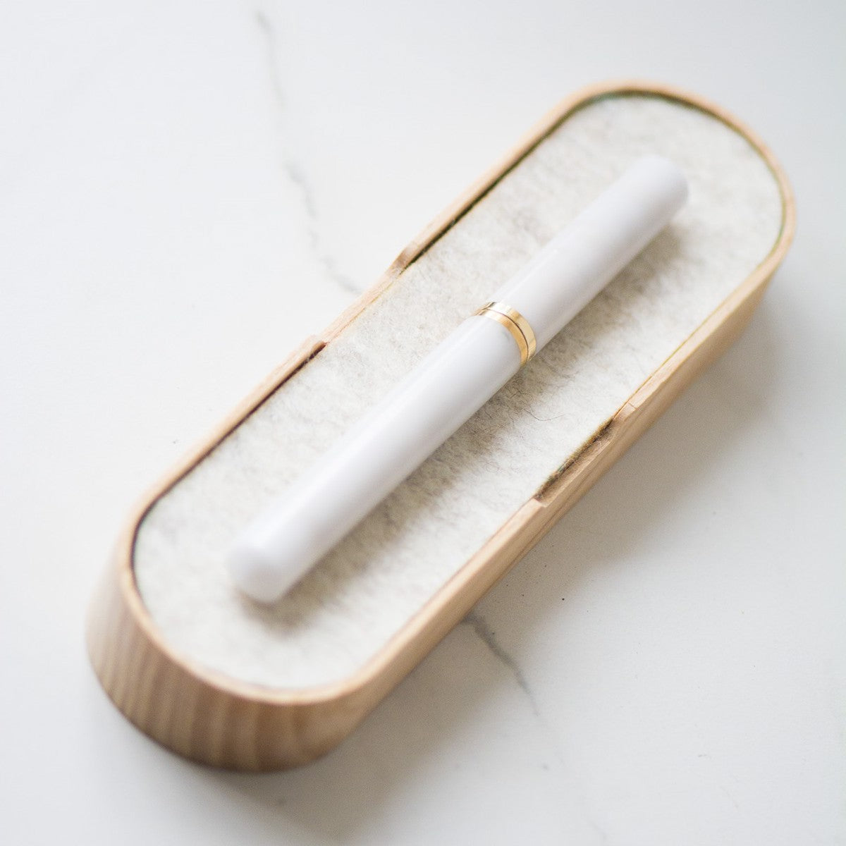 Custom Pen Lid for The Studio Pen