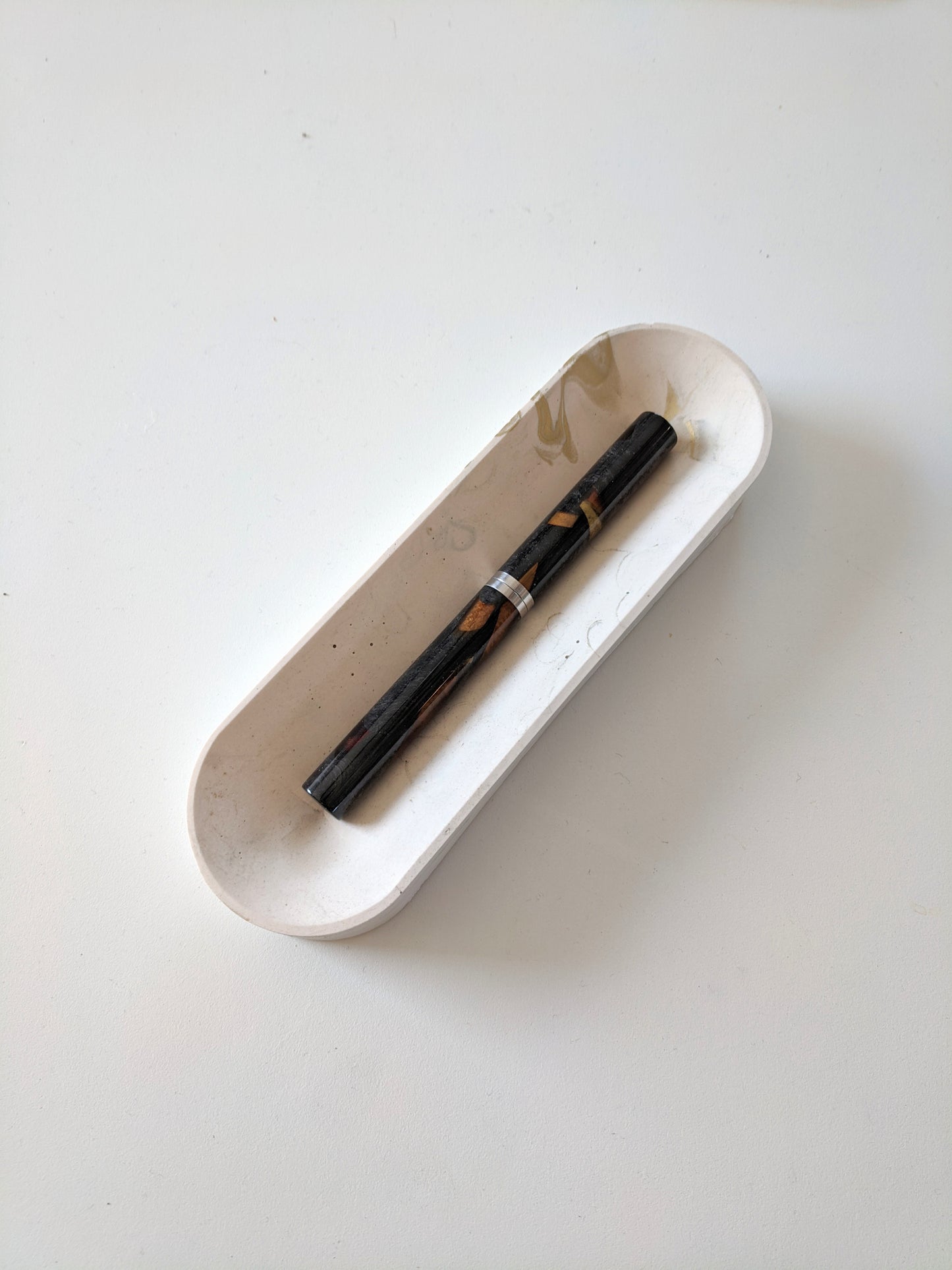 Bespoke Luxury Pens ~ Custom Writing Instruments ~ The Studio Pen ~ Hand Manufactured to Your Specifications