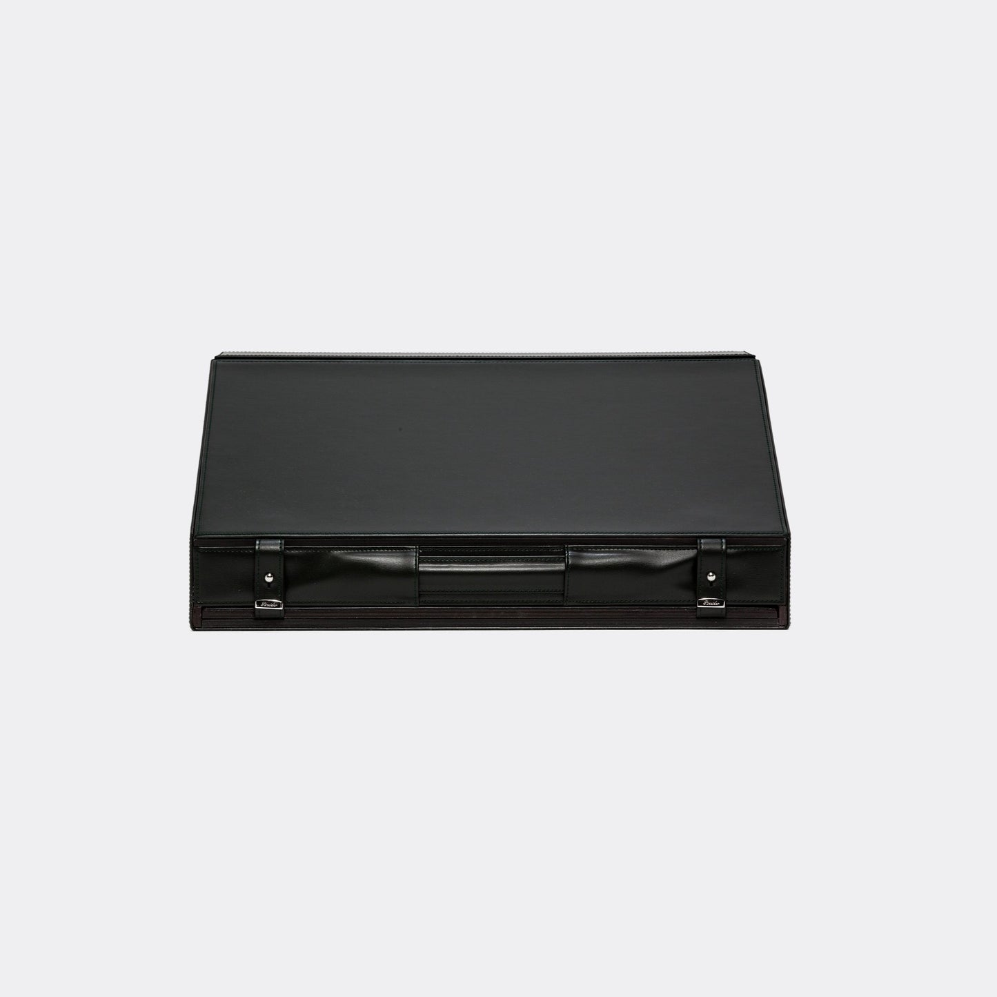 Pineider Travel Desk | Bespoke Luxury | Finest Calf Leather Travel Desk | Made in Italy