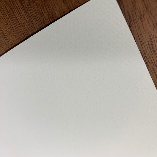 Program Cover | White House Seal | Gold Engraved Custom Seal on Cover | Highest Quality Engraving | Diplomatic Program Folder