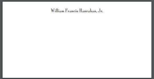 Bespoke Stationery | Monarch Correspondence Cards Only | Text in One Location | Hand Engraved | Sterling and Burke Ltd-Custom Stationery-Sterling-and-Burke
