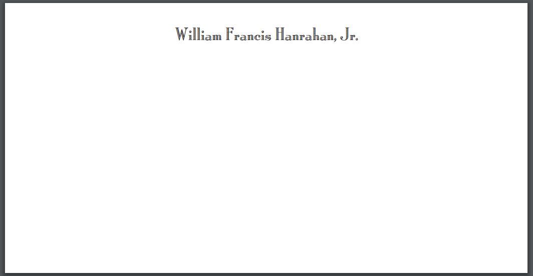 Bespoke Stationery | Monarch Correspondence Cards Only | Text in One Location | Hand Engraved | Sterling and Burke Ltd-Custom Stationery-Sterling-and-Burke