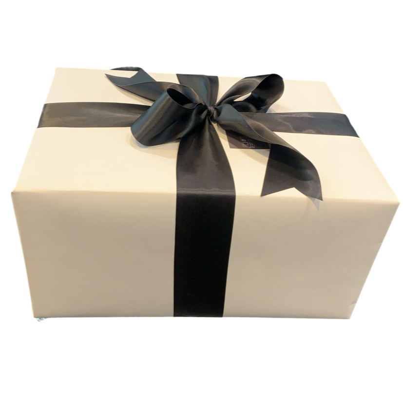 Bespoke Dispatch Box / GOODE / NYLA's Desk Box
