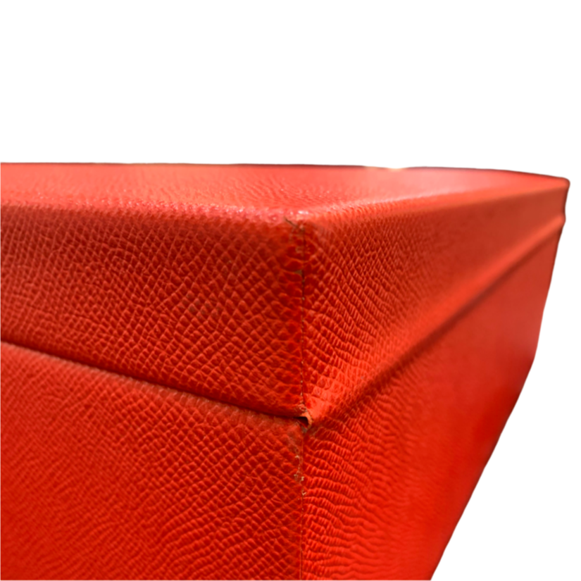 Bespoke Dispatch Box / GOODE / NYLA's Desk Box