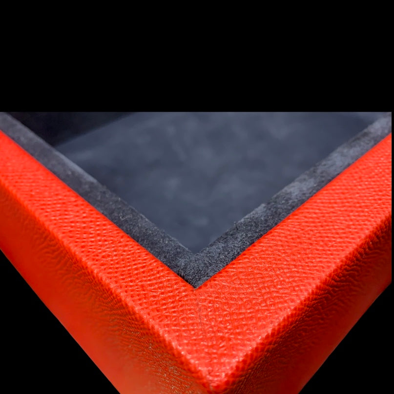 Bespoke Dispatch Box / GOODE / NYLA's Desk Box