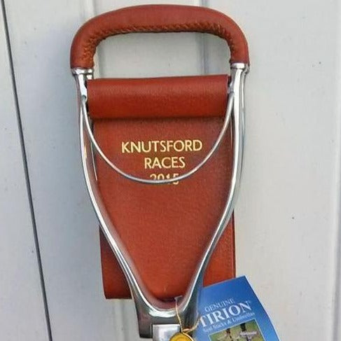 Seat Stick | Shot Over Seat Stick / Walking Stick | Fixed Height Field Stick | Seat Stick | Made in England | Sterling and Burke-Seat Stick-Sterling-and-Burke