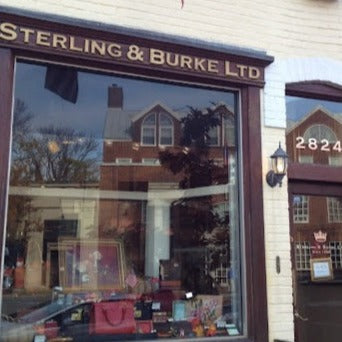 Slone Ranger Blog | A Great Shop in Georgetown
