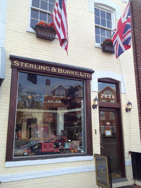 Slone Ranger Blog | A Great Shop in Georgetown