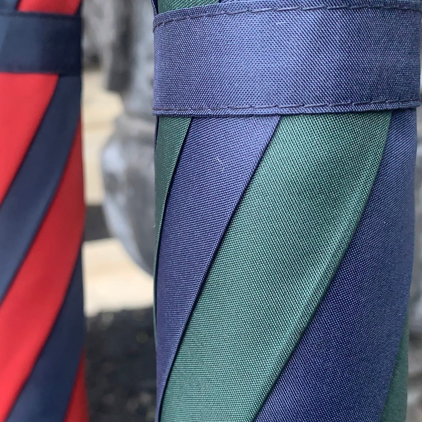 Seat Stick Umbrella | Superior Quality Seat Stick / Shooting Stick Umbrella | Umbrella Field Stick