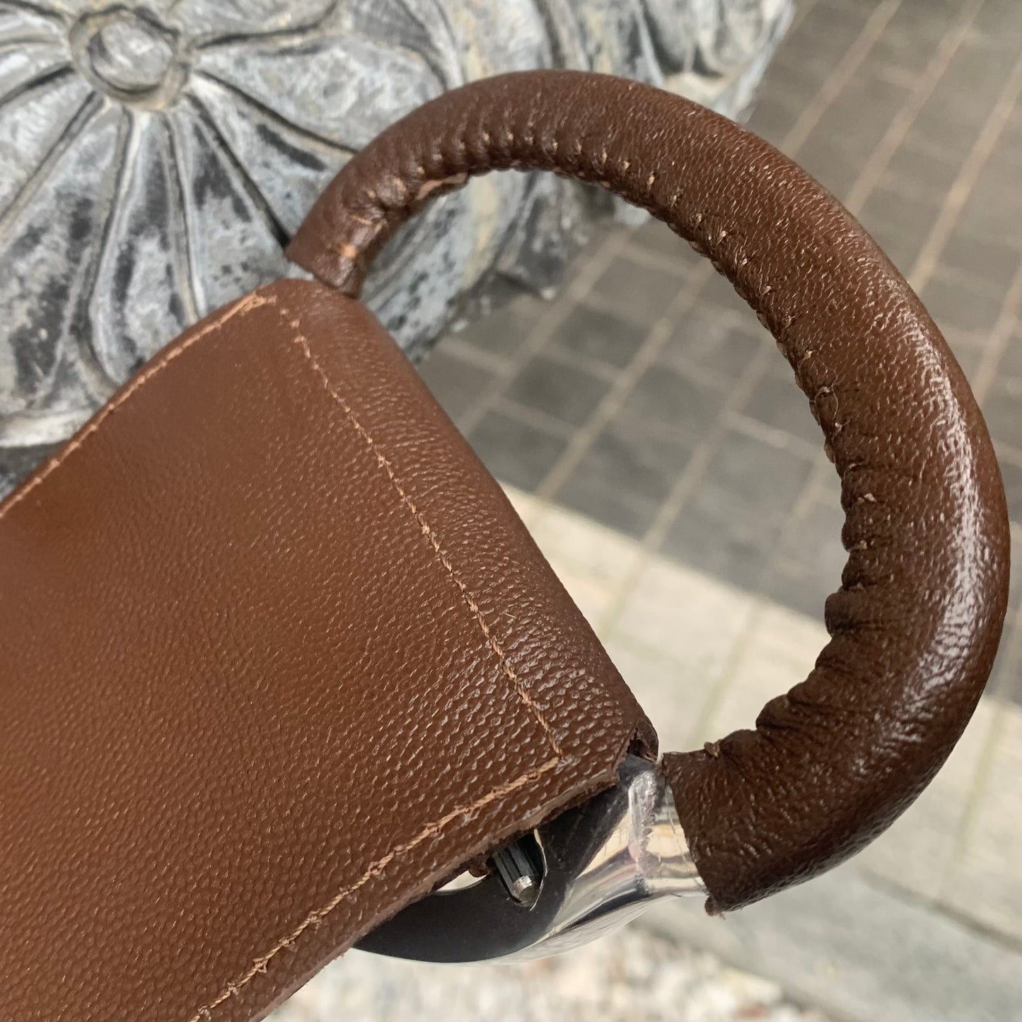 Seat Stick Umbrella | Superior Quality Seat Stick / Shooting Stick Umbrella | Umbrella Field Stick