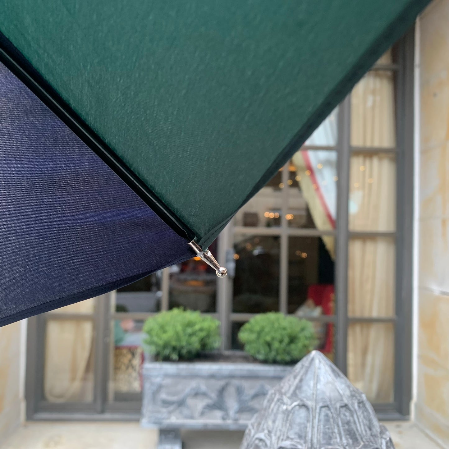 Seat Stick Umbrella | Superior Quality Seat Stick / Shooting Stick Umbrella | Umbrella Field Stick