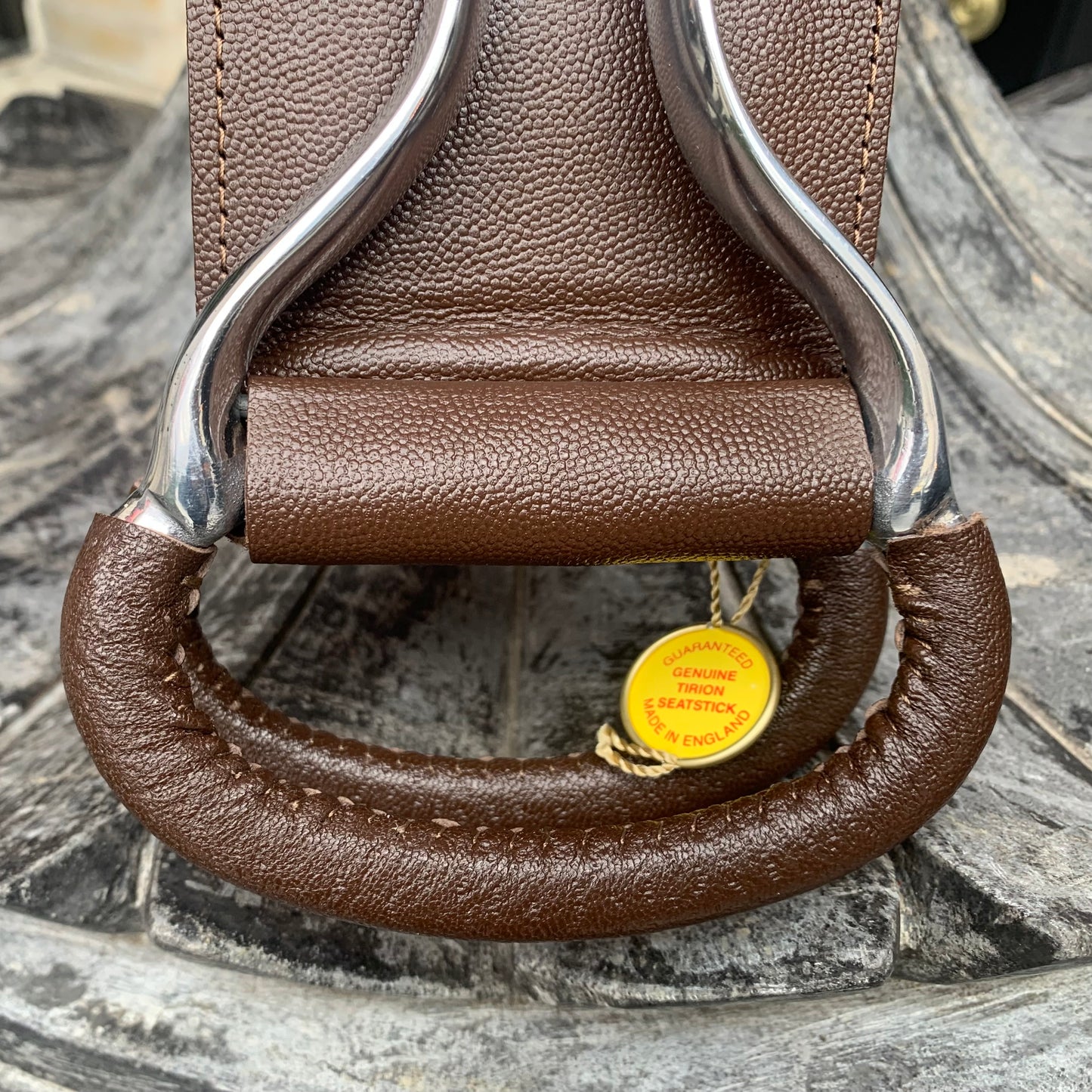 Seat Stick Umbrella | Superior Quality Seat Stick / Shooting Stick Umbrella | Umbrella Field Stick