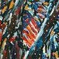 Stango Gallery: Winter in The City | Patriotic Winter in Washington | Gallery at Studio Burke, Washington, DC