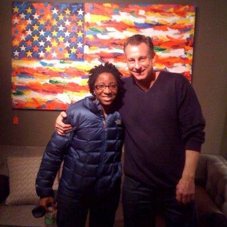 Stango Gallery: My Country Flag: United States of America | America and | Gallery at Studio Burke, Washington, DC