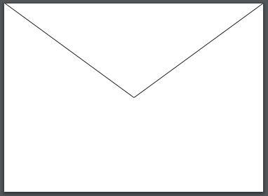 Pricing / Deposit | Bespoke Stationery | Envelope Only | Available in Various Sizes | Pearl White and Ecru | Hand Engraved | 100% Cotton Paper by Sterling and Burke Ltd-Custom Stationery-Sterling-and-Burke