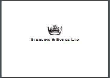 Pricing / Deposit | Bespoke Stationery | Small Correspondence / Gift Card | 3.5 by 4 7/8 | Pearl White and Ecru | Hand Engraved | 100% Cotton Paper by Sterling and Burke Ltd-Custom Stationery-Sterling-and-Burke