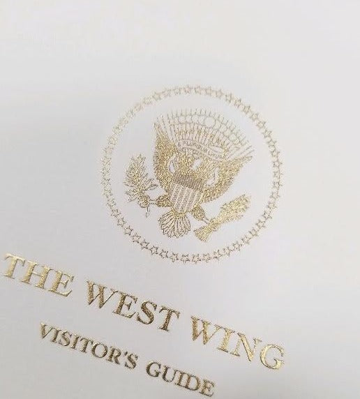 GOLD STAR GIFT No.2: Glass Sculpture Honoring the 19th Amendment
