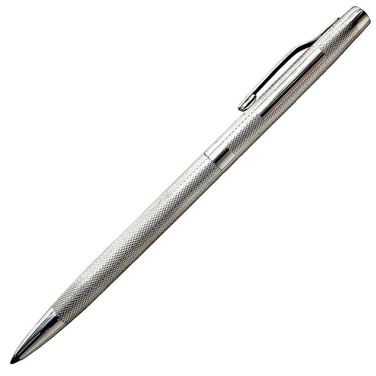 Ballpoint pen Classic sterling silver