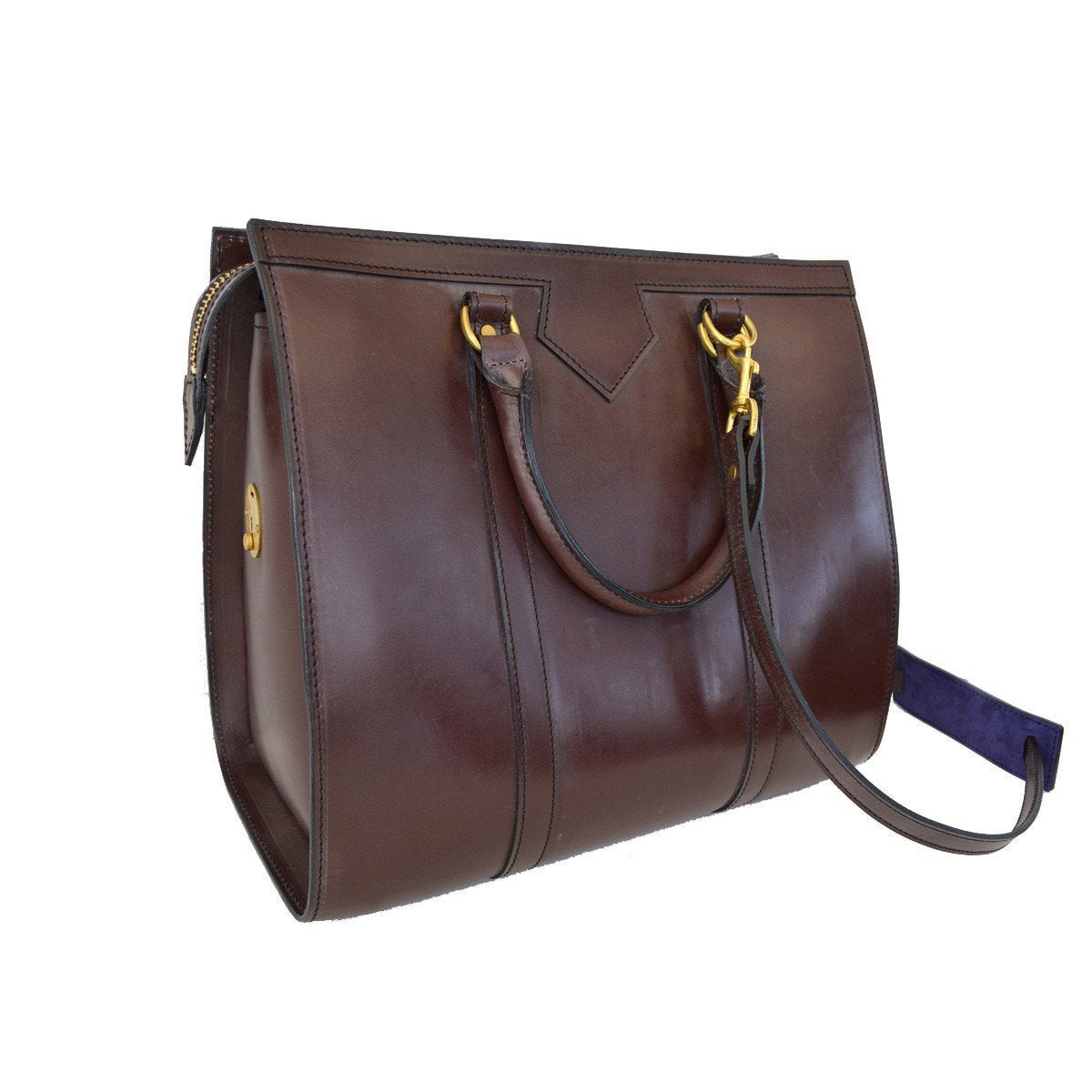 Sterling & Burke Beatrice Carry-All Handbag, BESPOKE-Handbag-Sterling-and-Burke