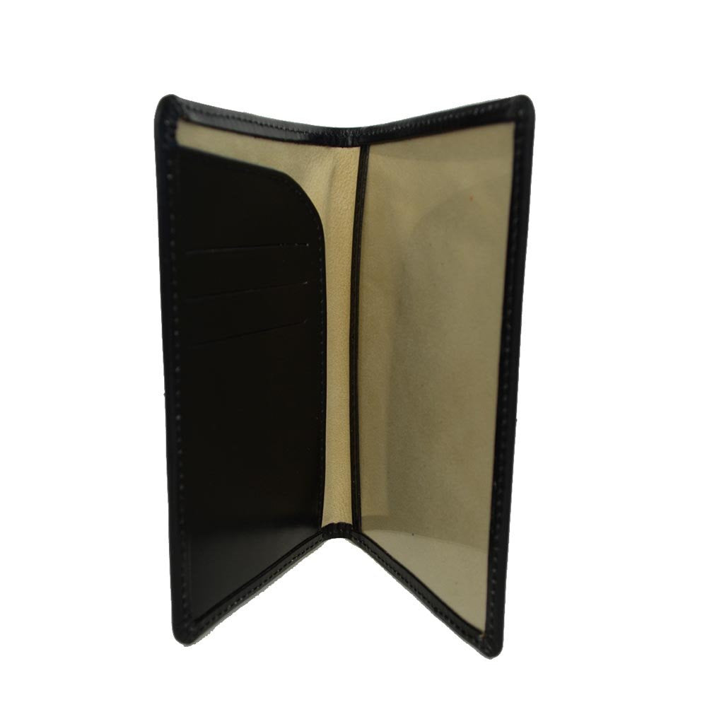 Sterling & Burke Passport Cover-Travel Accessories-Sterling-and-Burke