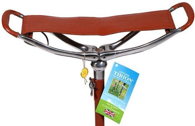 Seat Stick | Shot Over Seat Stick / Walking Stick | Adjustable Height Field Stick | Seat Stick | Made in England-Seat Stick-Sterling-and-Burke