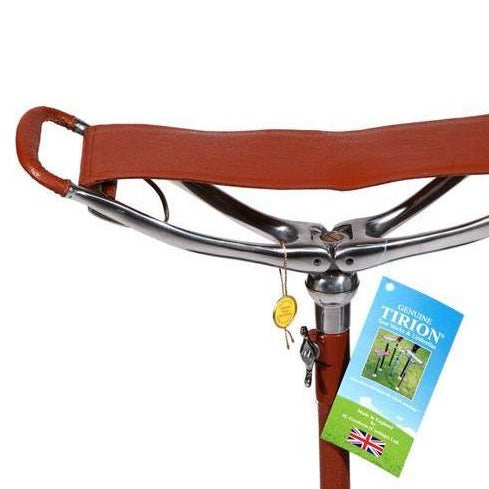 Seat Stick | Shot Over Seat Stick / Walking Stick | Adjustable Height Field Stick | Seat Stick | Made in England-Seat Stick-Sterling-and-Burke