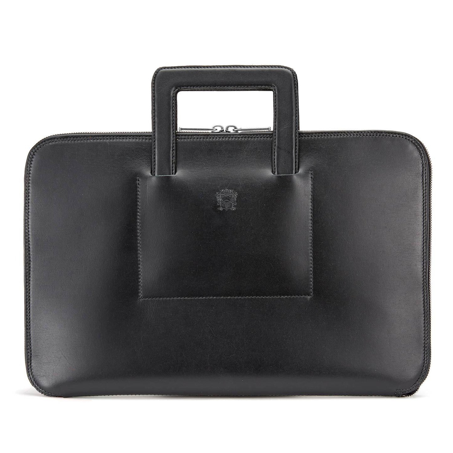 Tusting Westminster Folio Briefcase-Business Bags-Sterling-and-Burke