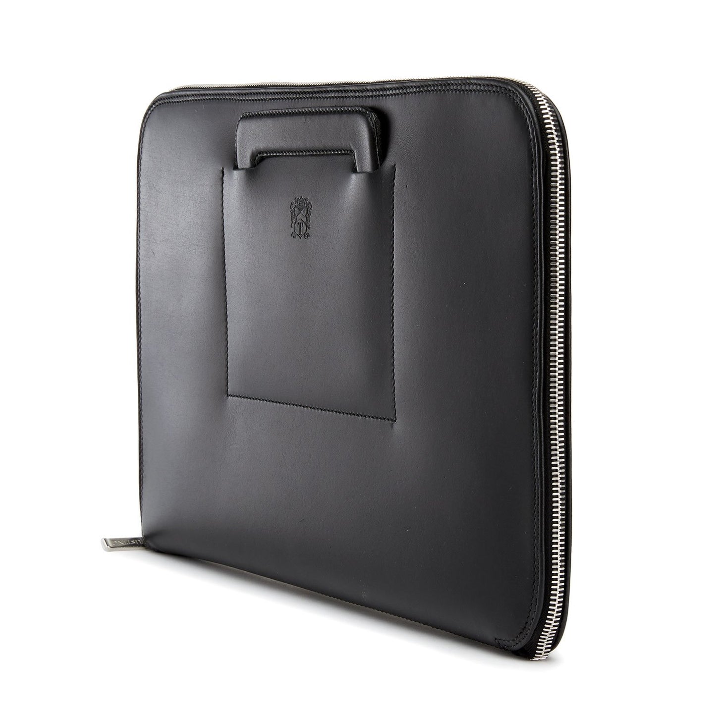 Tusting Westminster Folio Briefcase-Business Bags-Sterling-and-Burke